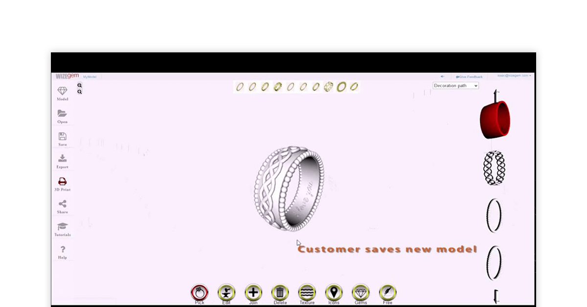 jewelry cad cam software for mac